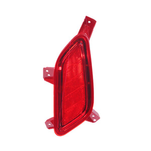 Rear Bar Reflector Drivers Side OEM Suits Hyundai Veloster FS 2011 to 2017