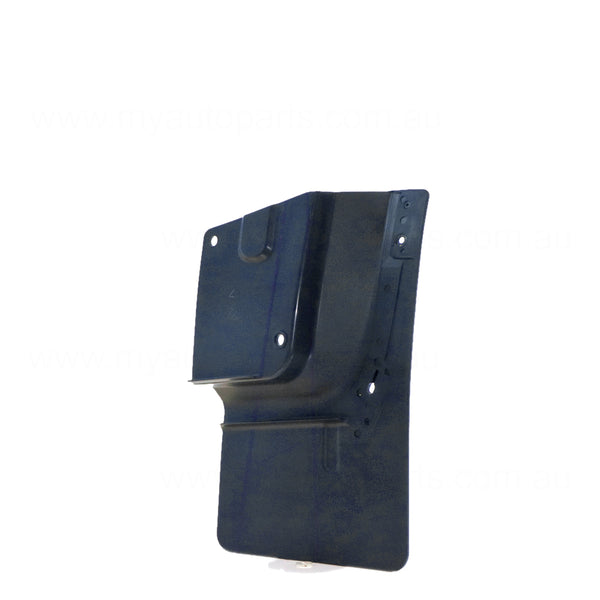 Rear Mud Flap Drivers Side OEM Suits Toyota Hiace TRH / KDH / SLWB 20#/22# SLWB2005 to 2019