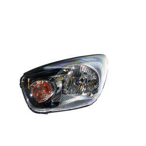 Head Lamp Drivers Side Genuine Suits Kia Picanto TA 2016 to 2017