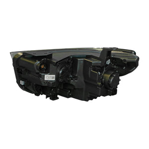 Head Lamp Drivers Side OEM suits Hyundai iMax TQ-W
