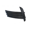 Front Bar Grille Passenger Side OEM Suits Toyota Corolla Ascent ZRE172R 11/2016 to 9/2019