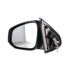 Toyota Hilux OEM Door Mirror Passenger Side 08/2021 to 09/2023 - 879400KM60