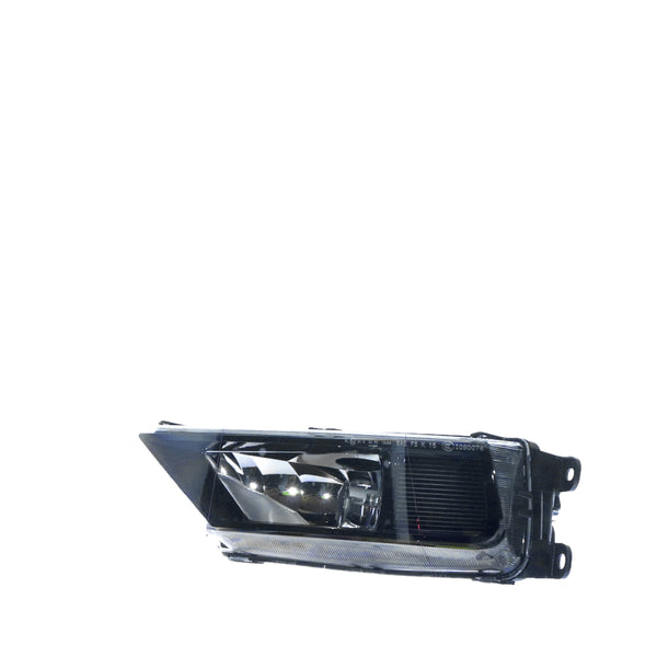 Genuine Fog Lamp Passenger Side suits Volkswagen Tiguan 5N 2016 onwards