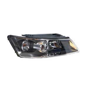 Head Lamp Drivers Side OEM Suits Hyundai Sonata NF 6/2005 to 6/2008