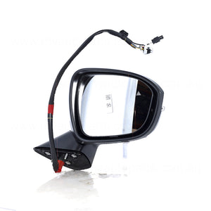 Mitsubishi Outlander OEM Door Mirror Drivers Side 08/2021 to / - 7632D276