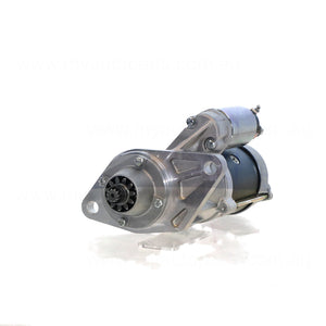 24 Volts 5.0 Kw 11 Teeth Starter Motor Mitsubishi Type Aftermarket suits Isuzu Truck N Series