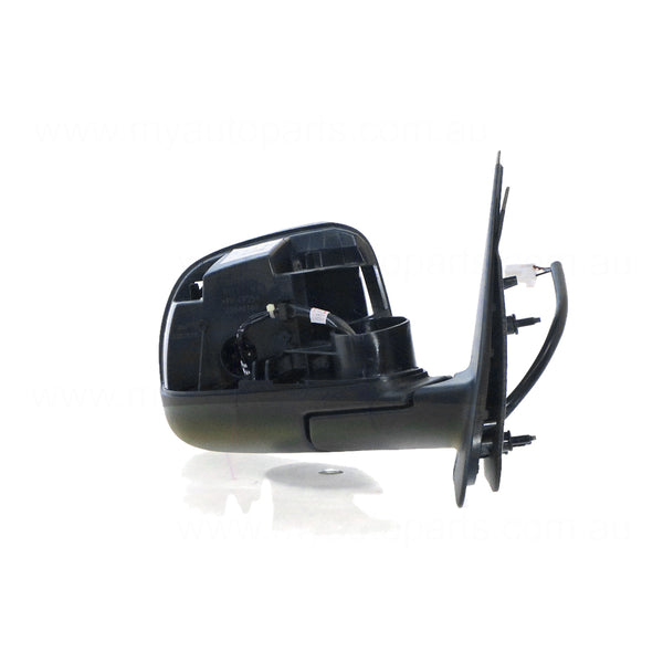 Door Mirror Drivers Side OEM Suits Nissan Micra ST/ST-L K13 9/2010 to 1/2013