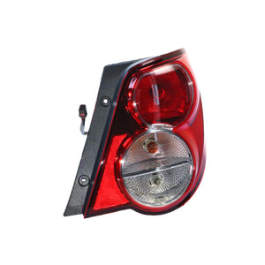 Tail Lamp Drivers Side OEM suits Holden Barina TM Sedan 2/2012 to 9/2016