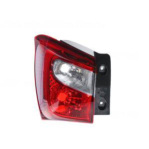 Tail Lamp Passenger Side OEM suits Suzuki S-cross JY 2013 to 2016