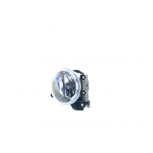 Fog Lamp Drivers Side Certified suits Toyota Kluger