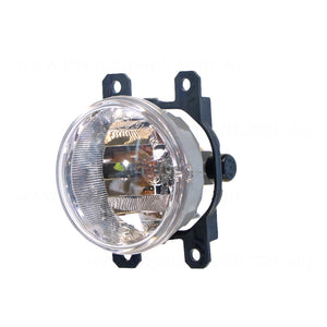 Fog Lamp R/L Genuine Suits Toyota 86 ZN6R 2012 to 2016