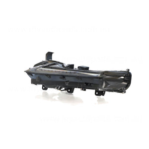 Daytime Running Lamp Passenger Side OEM suits Lexus