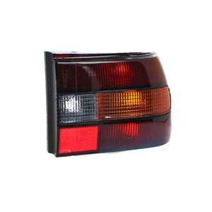 Clear Tail Lamp Drivers Side Aftermarket Suits Holden Commodore VN 1986 to 1997