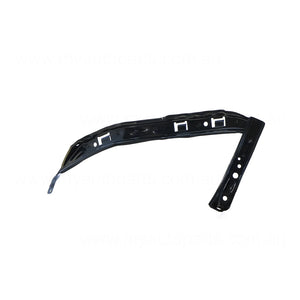 Front Bar Bracket Drivers Side Genuine Suits Honda Civic 8th Generation FD 2006 to 2012