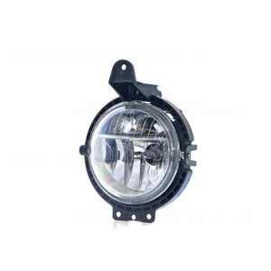 Fog Lamp R/L Genuine suits Mini Cooper