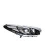 Halogen Manual Adjust Head Lamp Drivers Side OEM Suits Kia Cerato YD 2013 to 2016