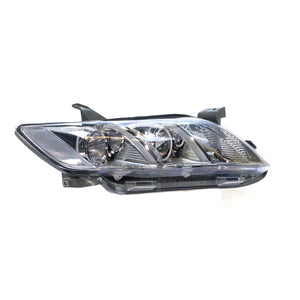 Halogen Head Lamp Drivers Side Genuine Suits Toyota Camry ACV40R 2006 to 2009