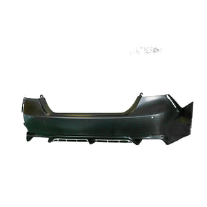 Genuine Rear Bar suits Toyota Camry GSV70R, ASV70R, AXVH71R 2017 to 2021