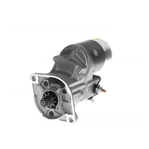 Starter Motor Denso Type Aftermarket suits Toyota Landcruiser
