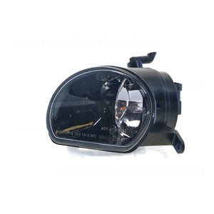 Fog Lamp Drivers Side Genuine Suits Audi Q7 4L 2009 to 2015