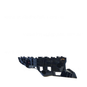 Front Bar Bracket Drivers Side OEM Suits Toyota Kluger GSU50R/GSU55R 2013 to 2021