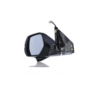 Honda CR-V OEM Door Mirror Passenger Side 09/2020 to 08/2023 - 76258TMCQ11