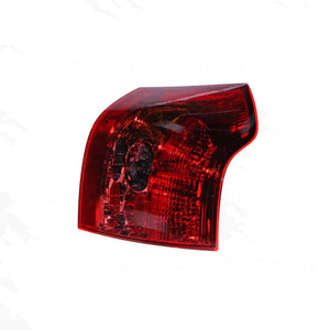 Tail Lamp Drivers Side Genuine suits Toyota Corolla ZZE122 Hatch 8/2004 to 5/2006