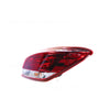 Red/Clear Tail Lamp Drivers Side OEM suits Nissan Murano Z51