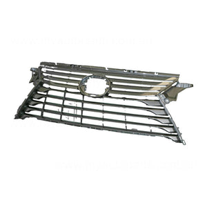 Grille OEM suits Lexus