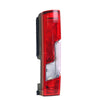 Tail Lamp Drivers Side OEM Suits Fiat Ducato JTD SERIES 2 2014 to 2021