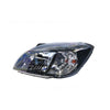 Head Lamp Passenger Side OEM Suits Kia Rio JB 7/2009 to 6/2011
