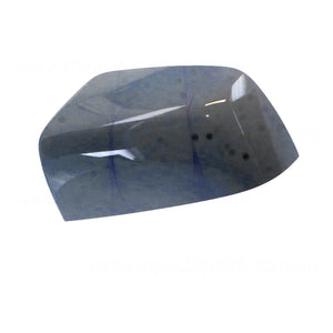 Door Mirror Cover Passenger Side OEM suits Holden Colorado RG 2012 On