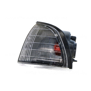Front Park / Indicator Lamp Passenger Side Certified Suits Mitsubishi Magna KE/KF/KH/KJ/TE/TF/TH/TJ 1996 to 2003