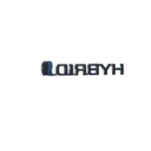 Guard Emblem Passenger Side OEM suits Toyota Camry