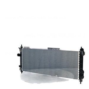 Radiator Aftermarket Suits Holden Barina SB 1994 to 2001 - 680 x 268 x 26 mm