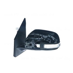 Door Mirror Passenger Side Genuine suits Toyota RAV4