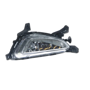 Fog Lamp Drivers Side OEM Suits Hyundai Tucson TL 2015 to 2018
