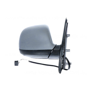 Door Mirror Drivers Side Certified suits Volkswagen