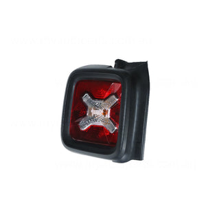 Tail Lamp Passenger Side OEM Suits Jeep Renegade BU 10/2015 On