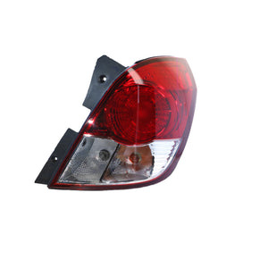 Tail Lamp Drivers Side OEM Suits Holden Captiva CG 11/2006 to 2/2011
