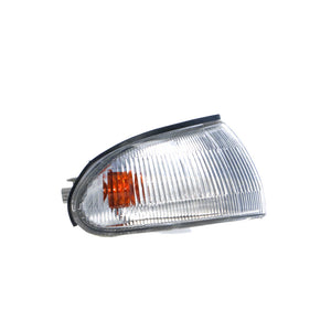 Front Park / Indicator Lamp Drivers Side Certified Suits Mitsubishi Lancer CC/CE 1992 to 2003