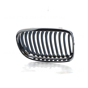 Grille Drivers Side OEM suits BMW