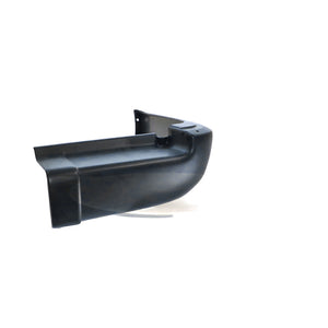 Genuine Rear Bar End Drivers Side suits Toyota Landcruiser FZJ80R/HDJ80R/HZJ80R 1990 to 1998