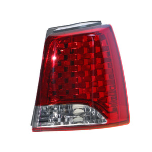 Tail Lamp Drivers Side Certified Suits Kia Sorento XM 2009 to 2012