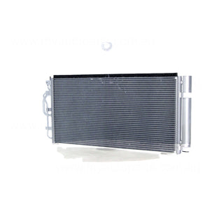 A/C Condenser Aftermarket suits Hyundai Elantra and i30 2017-2020
