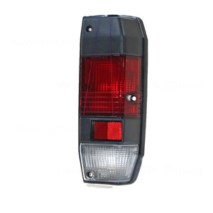 Tail Lamp Driver Side Genuine Suits Toyota Landcruiser VDJ78R 2007 to 2021