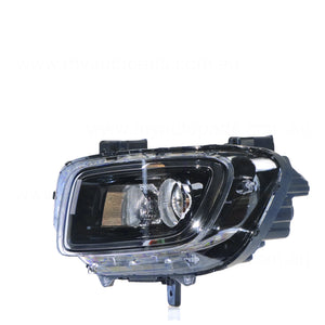 Head Lamp Passenger Side OEM Suits Hyundai Venue QX 2019 to 2021