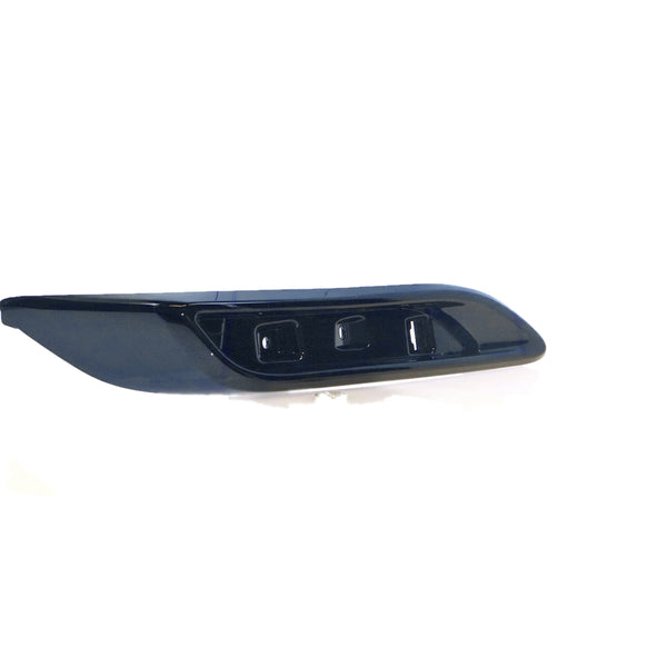 Rear Bar Insert OEM suits Toyota Corolla