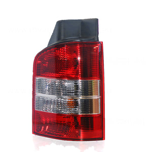 Tail Lamp Drivers Side OES  suits Volkswagen T5 Van Lift Gate 2004 to 2015