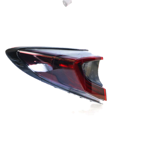 Tail Lamp Passenger Side OEM suits Toyota C-HR Koba 2016 On